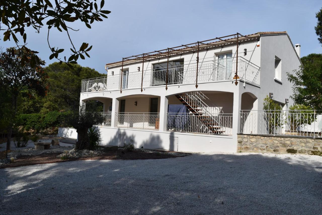 Dbarka7 Bed & Breakfast Sete Exterior photo